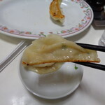 餃子の王将 - 普通に見えるが～