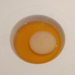 銀座 大石 - 聖護院蕪