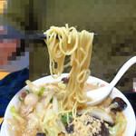 餃子の王将 - これが激熱だったらしい