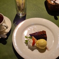 洋食 麦星 by グリル満天星 麻布十番 日本橋髙島屋店 - 