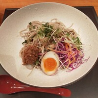 蕎麦 蘇枋 - 