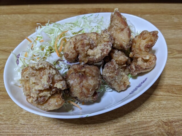 鶏笑 瀬戸南山店 - 水野/からあげ | 食べログ