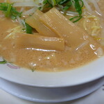 餃子の王将 - なかなかいい見た目