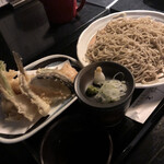 そば吉左右 更科 - 