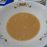 餃子の王将 - ごちそうさまでした