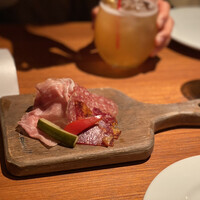 ルバーブ 大名古屋ビルヂング店 -  ルバーブ 大名古屋ビルヂング店 -