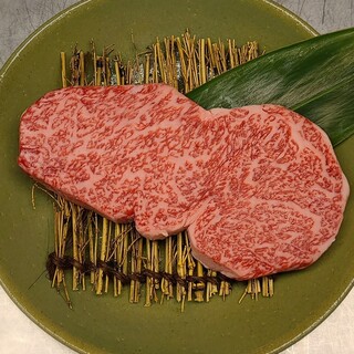 沖縄県産牛の王様“石垣牛”