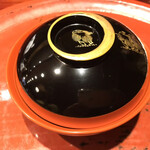 草喰 なかひがし - 椀の物