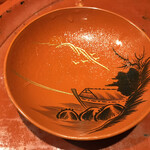 草喰 なかひがし - 三日月の天王山