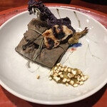 草喰 なかひがし - 焼き物