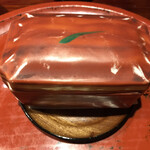 草喰 なかひがし - ベジタブルボックス