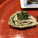 草喰 なかひがし - 氷魚