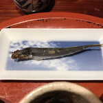 草喰 なかひがし - 空飛ぶめざし