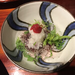 草喰 なかひがし - ハドソン川にマンハッタン