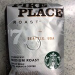 STARBUCKS COFFEE - パイクプレイスロースト♬