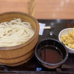 丸亀製麺 - 