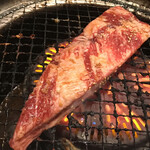 Yakiniku Kingu - 