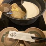 Shabushabu Onyasai - 