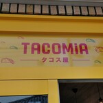 Tacomia - 