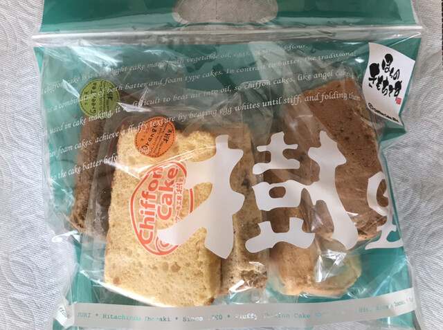 ひたちなかにあるシフォンケーキの有名店 By Nmsjca カフェテラス樹里 Cafe Terrace Juri 金上 ケーキ 食べログ ひたちなかにあるシフォンケーキの有名店 By Nmsjca カフェテラス樹里 Cafe Terrace Juri 金上 ケーキ 食べログ