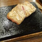 やっぱりステーキ - やっぱりステーキ225ｇ