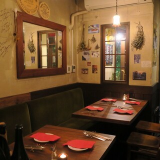 ビストロ カンパーニュ_2