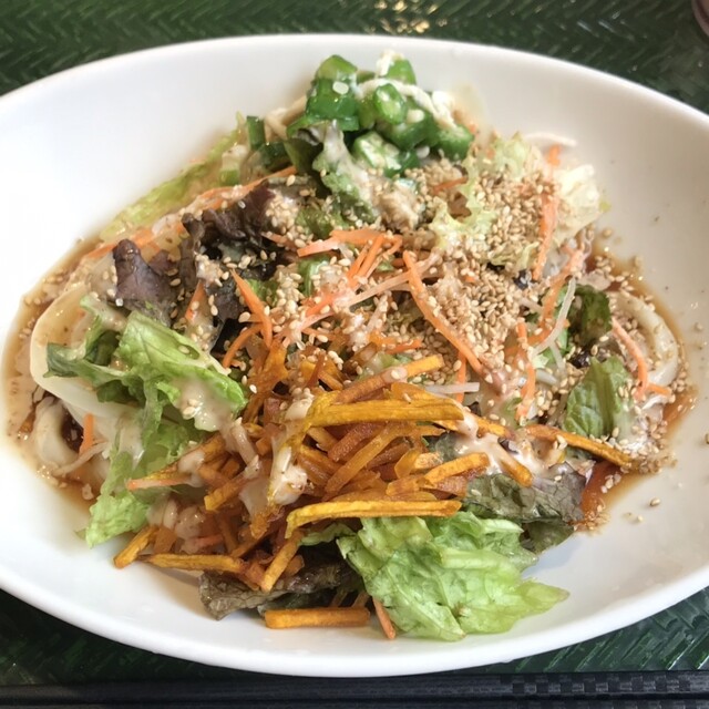 はなまるうどん 上野センターモール店 上野御徒町 うどん 食べログ