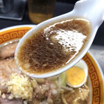 えどもんど - スープ　アップ