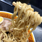 えどもんど - 麺リフト