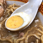 えどもんど - 半玉子も嬉しい