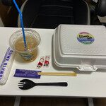 ULUWATU AMIGO - テイクアウト