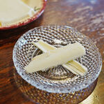 Bien - 意大利（イタリ）の"黃油（バタ）"