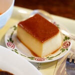 Bien - "奶黃布甸（カスタード・プリン）"