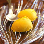 Bien - "芒果雪葩（マンゴ・ソルベ）"