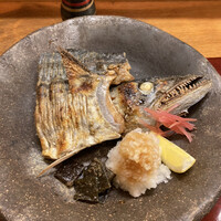 赤坂とゝや魚新 - 