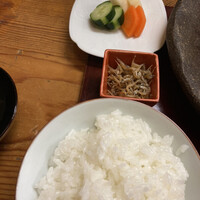 赤坂とゝや魚新 - 