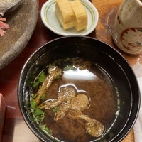 赤坂とゝや魚新 - 
