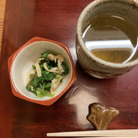 赤坂とゝや魚新 - 