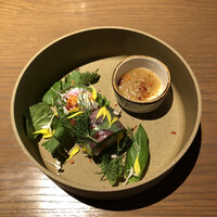 Longrain Tokyo - 