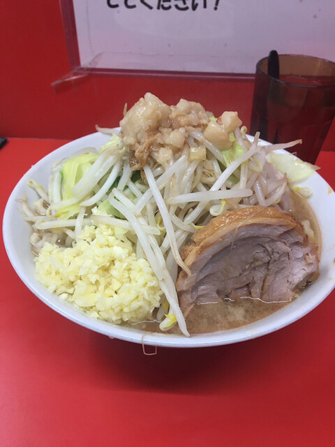 カネシキリリでした By M Dream ラーメン二郎 京都店 一乗寺 ラーメン 食べログ カネシキリリでした By M Dream ラーメン二郎 京都店 一乗寺 ラーメン 食べログ