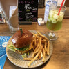KAKUMEI Burger & cafe