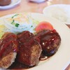 赤い風車レストラン - 料理写真: