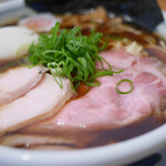 setouchi noodle ねいろ屋 - 