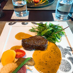 Sky Restaurant Musashi - 