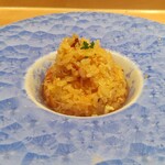 銀座 大石 - ほぐし身と