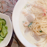 シャンドール - 