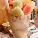 シャンドール - 