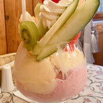 シャンドール - 