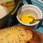 オールデイダイニング カルイザワグリル - 