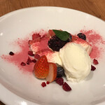 オールデイダイニング カルイザワグリル - 